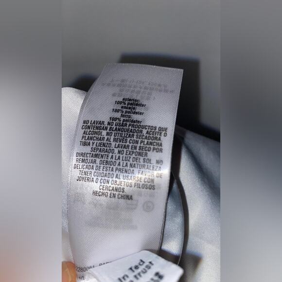 Ted Baker CARSEY Ivory Tunic Dress - Picture 14 of 16